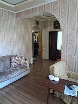 Ул. Кизилсув Карасу-6 возле речки. Продаётся участок 3,5 сотки