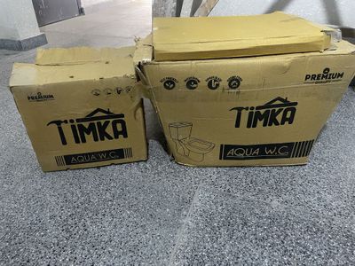 Унитаз imka premium