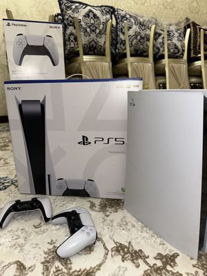 Playstation 5 Ps5