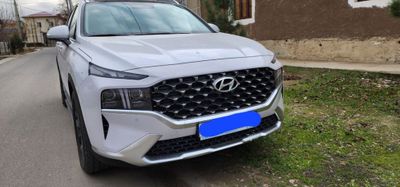 Hundai Santa Fe TM FL High Tech