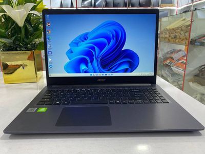 Acer core i5 10 avlod qowimcha videokartalik 8/512 ssd tez ishlaydigan