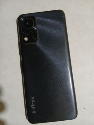 Infinix Hot 11 NFS