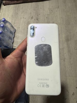 samsung A11