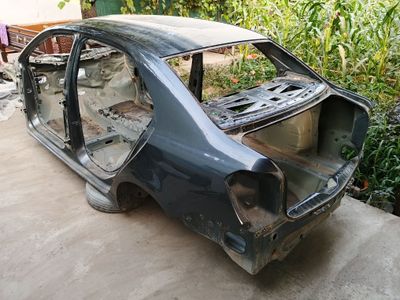 Kobolt kuzov qismi