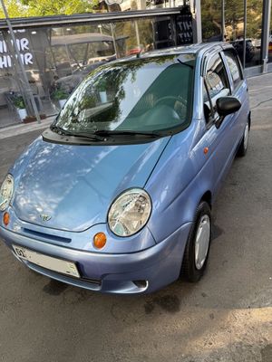 Продаю Daewoo matiz