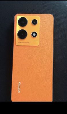 Infinix note 30.