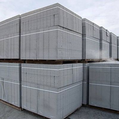 Gazoblok | Penablok