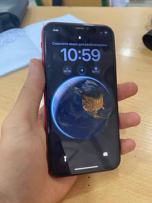 Iphone 11 ideal 128/89
