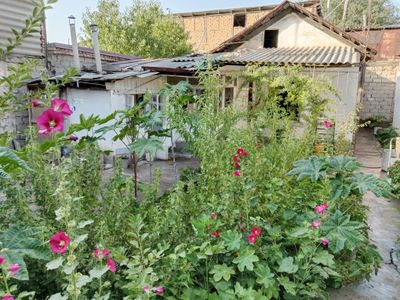 Продам свой дом участок 2,5 сот 4 ком.Шумиловский махалля Ахмад Ясавий