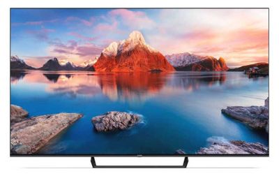 Телевизор Xiaomi MI TV A Pro 50