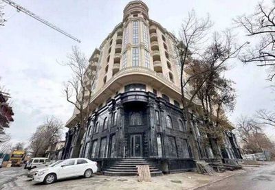 К продаже представлена 2-х комнатная в ЖК «Kamron Palace» ID: 1071