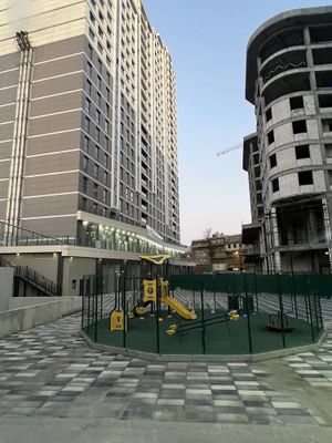 Продается помещение в ЖК Акай Сити 113м2