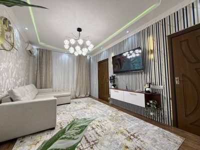 Продажа квартиры Чиланзар 13 квартал 2³/3/4. Балкон 1.5*3 метра Ко