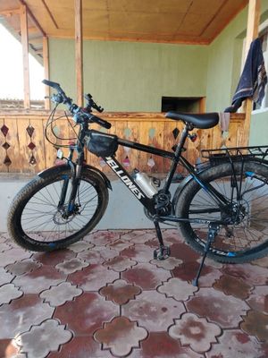 Velosiped 26 balon