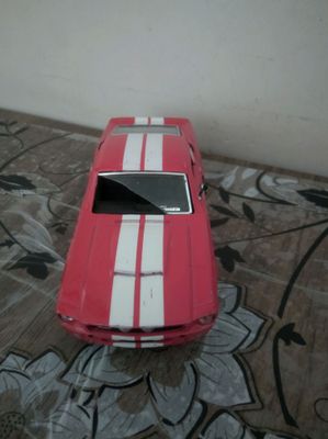 mustang