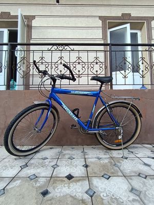 APACHI velosipet yangidek