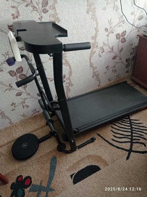 Беговая дорожка продается