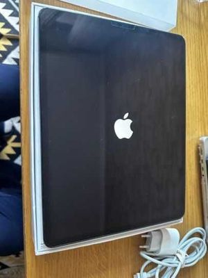 iPad Pro 12.9 (4-поколения) 2020