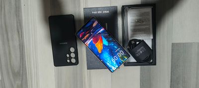 WO& X25 Ultira 8GB 128 GB