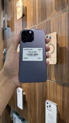 iphone 14 pro max 256 82% Naxtga va Nasiyaga
