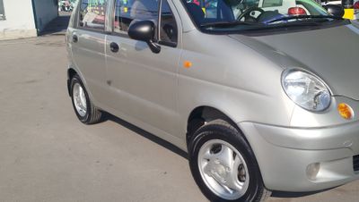 Matiz automat H9 2009