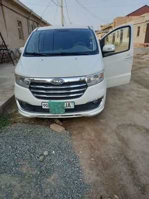 Jac M3 2023 Super