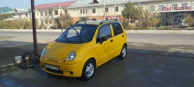 Matiz srochna sotiladi
