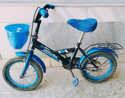 Velosiped yangidek aybi yuq