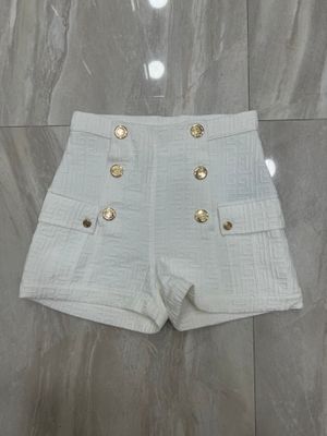 Костюм BALMAIN