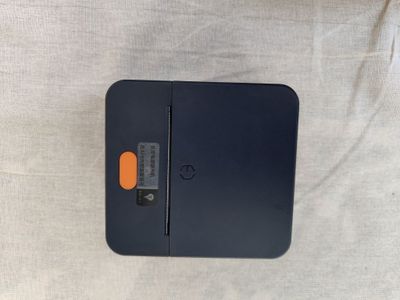 Termal mini Printer