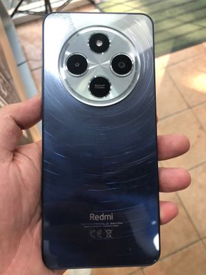 Redmi 14c 8+256