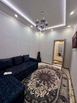 Yashnabod uzbum oybek metrosi yaqinida ijaraga kv
