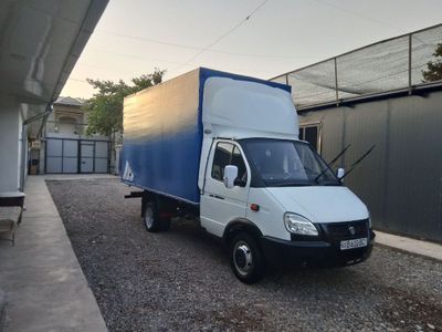 Gazel Srochno Sotiladi Yili 2014