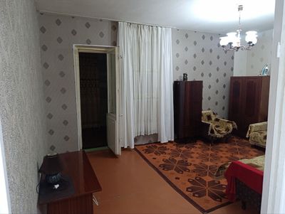 Маг.Чимган Экобазар 1 комн.квартира 42 кв.м