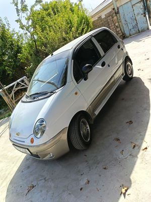 Matiz best 2010yil