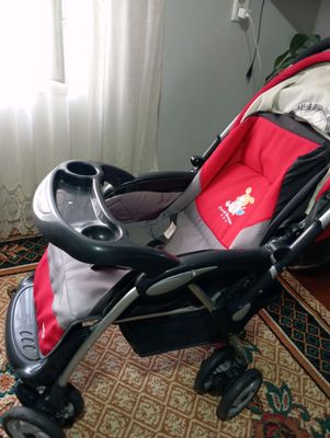 детский коляска
