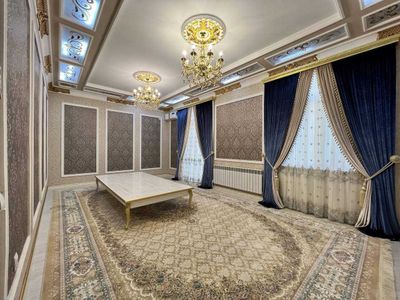 продается квартира Ул. Катта Мирабад ЖК Mirabad Palace 3в4/3/10 121м2