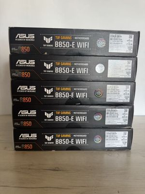Asus TUF Gaming B850E Wifi7