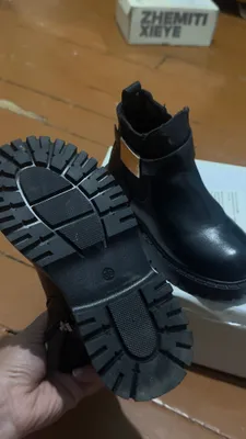 Сапоги для девочки