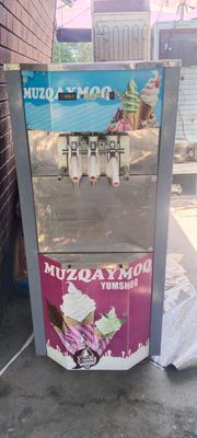 sotiladi muzqaymoq