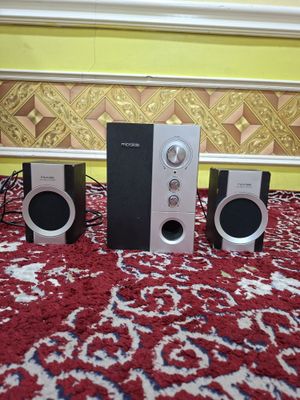 Microlab. M--590