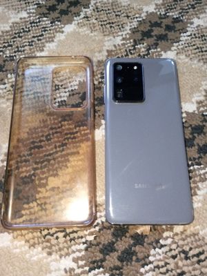 Galagsiy s20 ultra