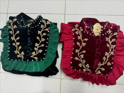 Bambuk dvoyka