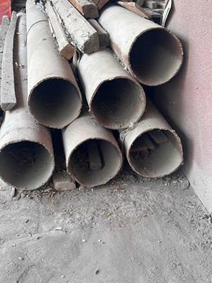 Труба 325х10 бесшовная б/у