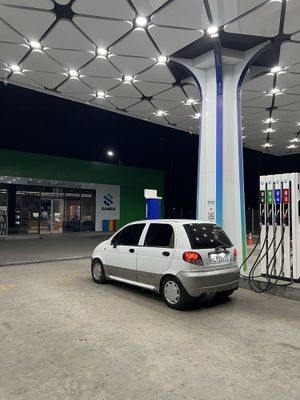 Matiz best 2009
