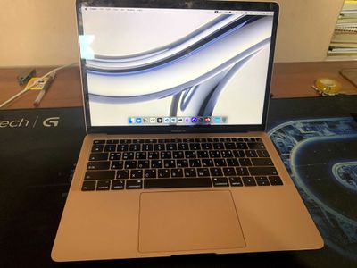 Macbook Air 2018 | 256/8GB