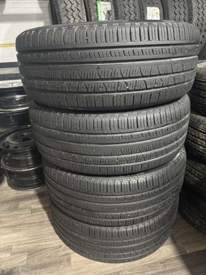 PIRELLI Europe 235.55/19R balon sotiladi