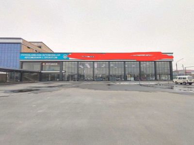 Сдается здание 4000м2. Серегелийский район