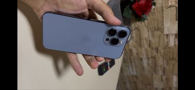 iPhone 13 pro 128 gb