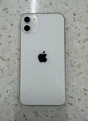 Iphone 11. Holati ideal qirilmagan,sarapinalari yoq. Tel ochilmagan